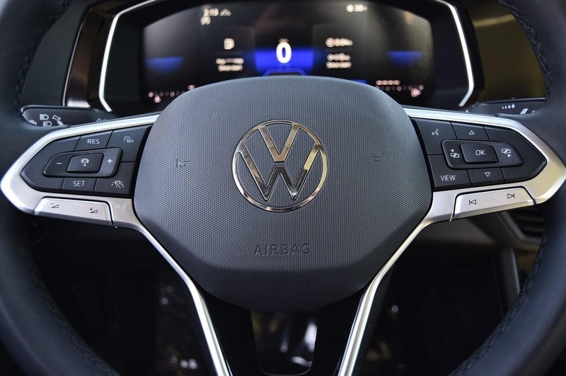 2024 Volkswagen Jetta SE Auto