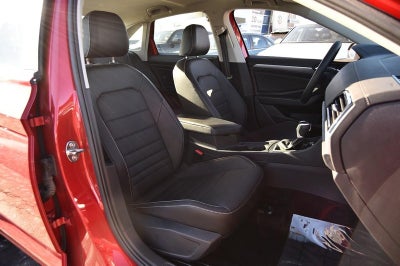 2024 Volkswagen Jetta SE Auto