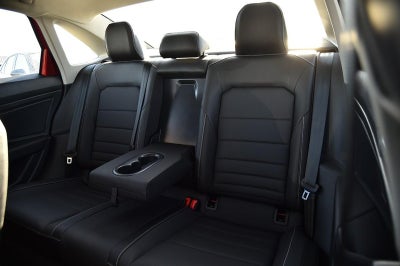 2024 Volkswagen Jetta SE Auto