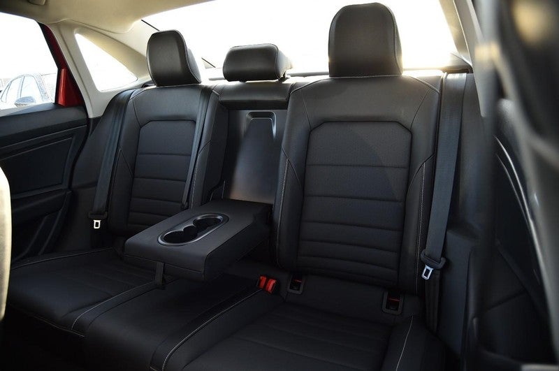 2024 Volkswagen Jetta SE Auto