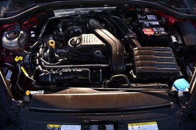 2024 Volkswagen Jetta SE Auto