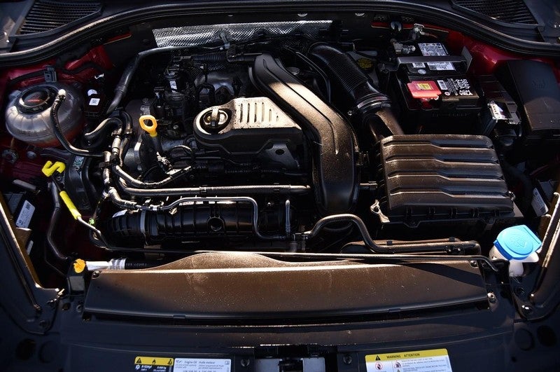 2024 Volkswagen Jetta SE Auto