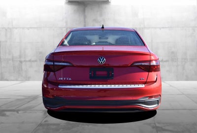 2024 Volkswagen Jetta SE Auto