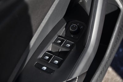 2024 Volkswagen Jetta SE Auto