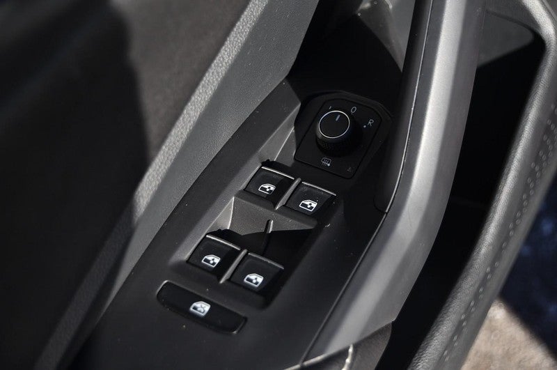 2024 Volkswagen Jetta SE Auto