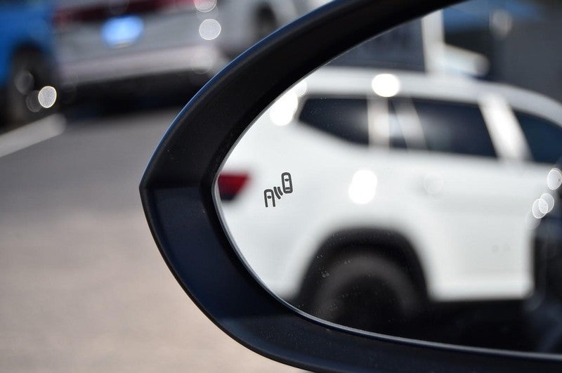 2024 Volkswagen Jetta SE Auto