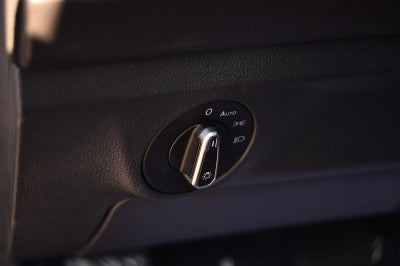 2024 Volkswagen Jetta SE Auto