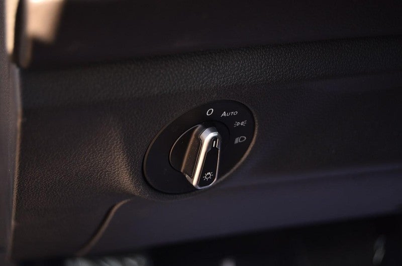 2024 Volkswagen Jetta SE Auto