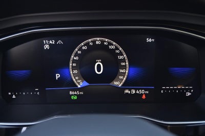 2024 Volkswagen Jetta SE Auto