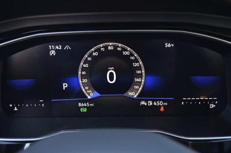 2024 Volkswagen Jetta SE Auto