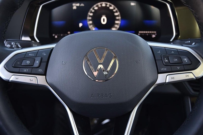 2024 Volkswagen Jetta SE Auto