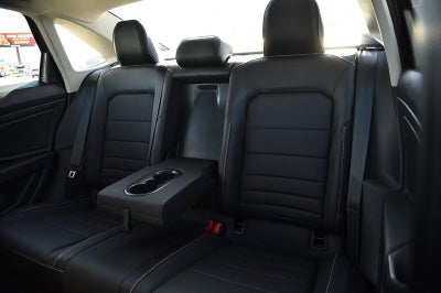 2024 Volkswagen Jetta SE Auto