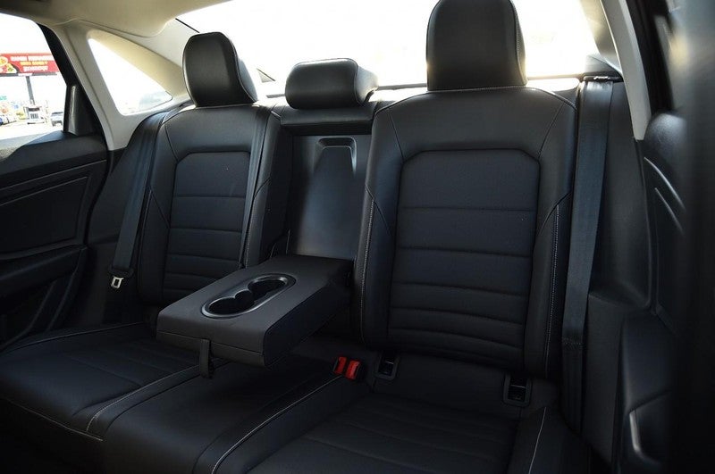 2024 Volkswagen Jetta SE Auto