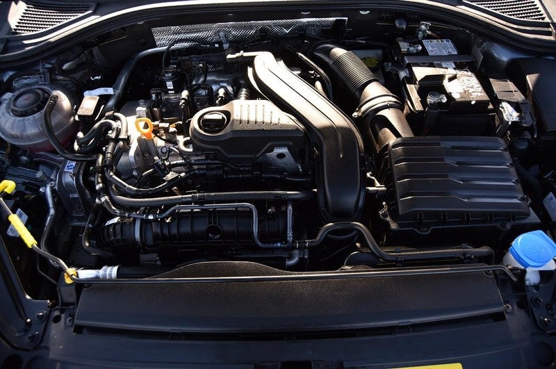 2024 Volkswagen Jetta SE Auto