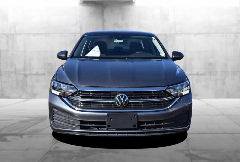 2024 Volkswagen Jetta SE Auto