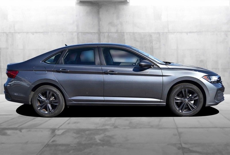 2024 Volkswagen Jetta SE Auto