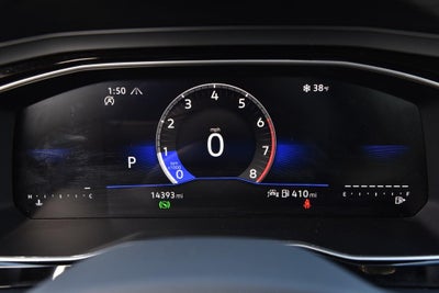 2024 Volkswagen Jetta SE Auto