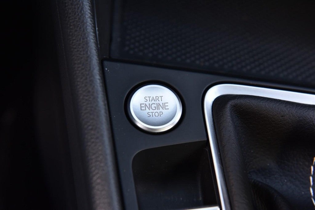 2024 Volkswagen Jetta SE Auto