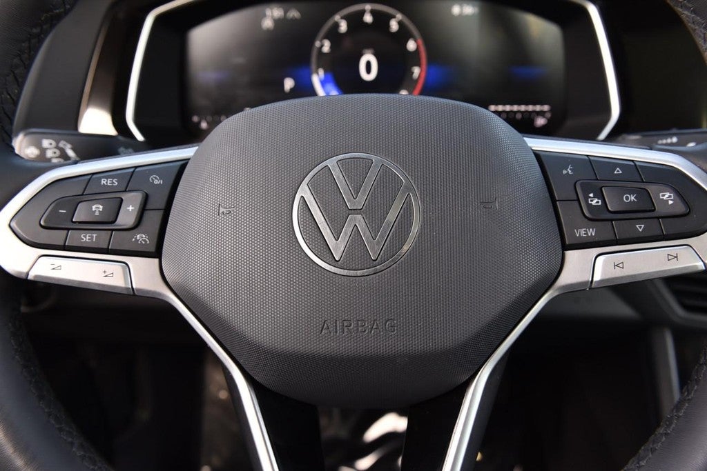 2024 Volkswagen Jetta SE Auto