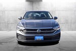 2024 Volkswagen Jetta SE Auto