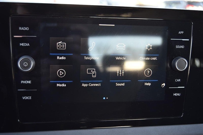 2025 Volkswagen Jetta SE Auto