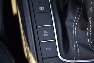 2025 Volkswagen Jetta SE Auto