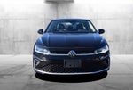 2025 Volkswagen Jetta SE Auto