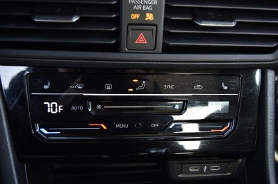 2025 Volkswagen Jetta SE Auto