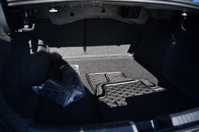 2025 Volkswagen Jetta SE Auto