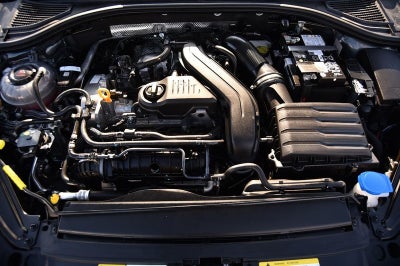 2025 Volkswagen Jetta SE Auto