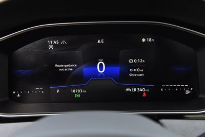 2025 Volkswagen Jetta SE Auto