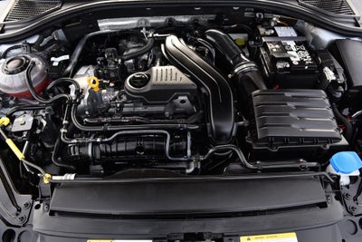 2025 Volkswagen Jetta SE Auto