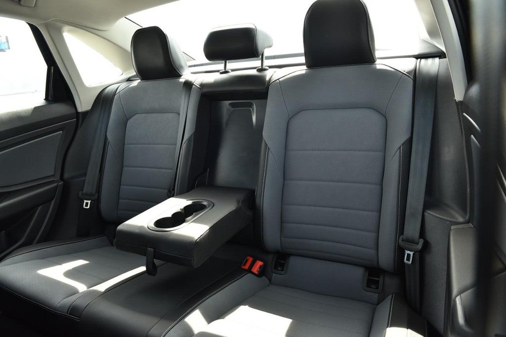 2025 Volkswagen Jetta SE Auto