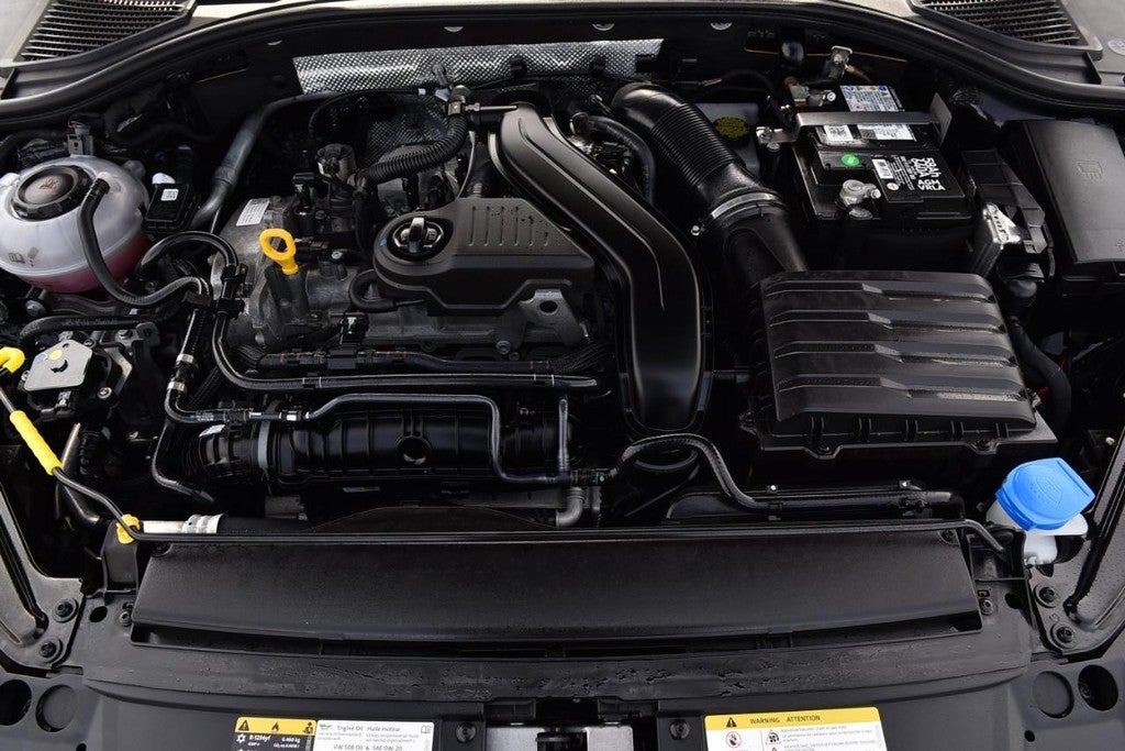 2025 Volkswagen Jetta SE Auto