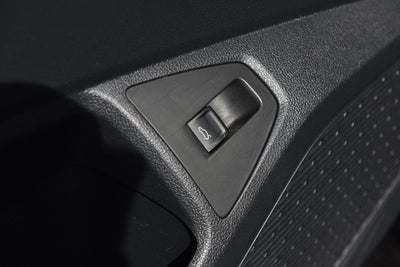 2025 Volkswagen Jetta SE Auto