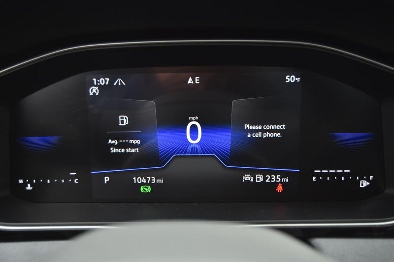 2025 Volkswagen Jetta SE Auto