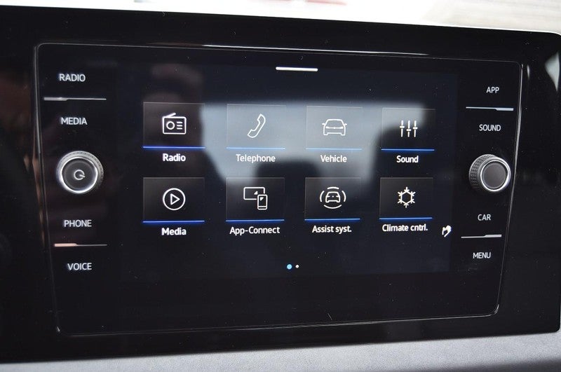 2025 Volkswagen Jetta SE Auto