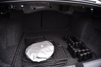 2025 Volkswagen Jetta SE Auto