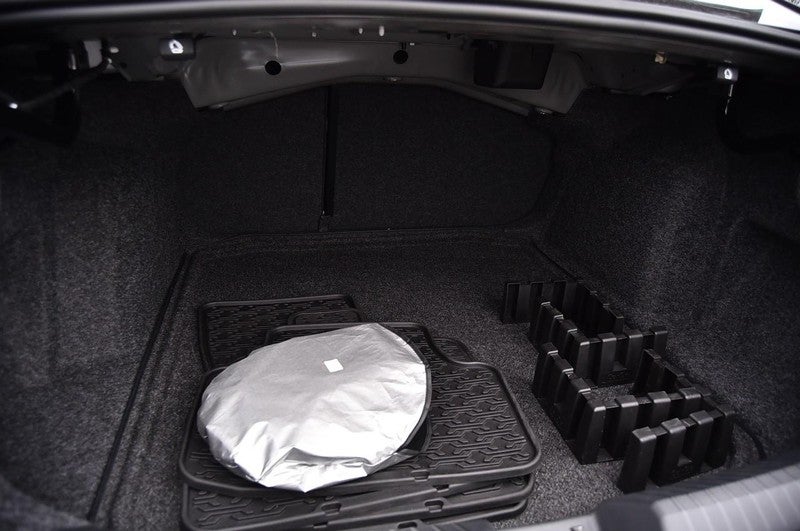 2025 Volkswagen Jetta SE Auto