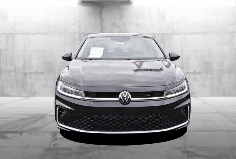 2025 Volkswagen Jetta SE Auto
