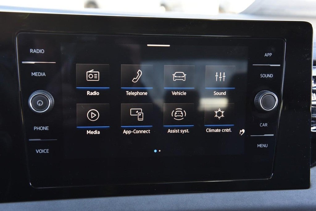 2025 Volkswagen Jetta SE Auto