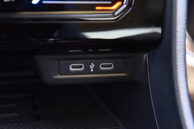 2025 Volkswagen Jetta SE Auto