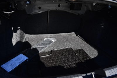 2025 Volkswagen Jetta SE Auto