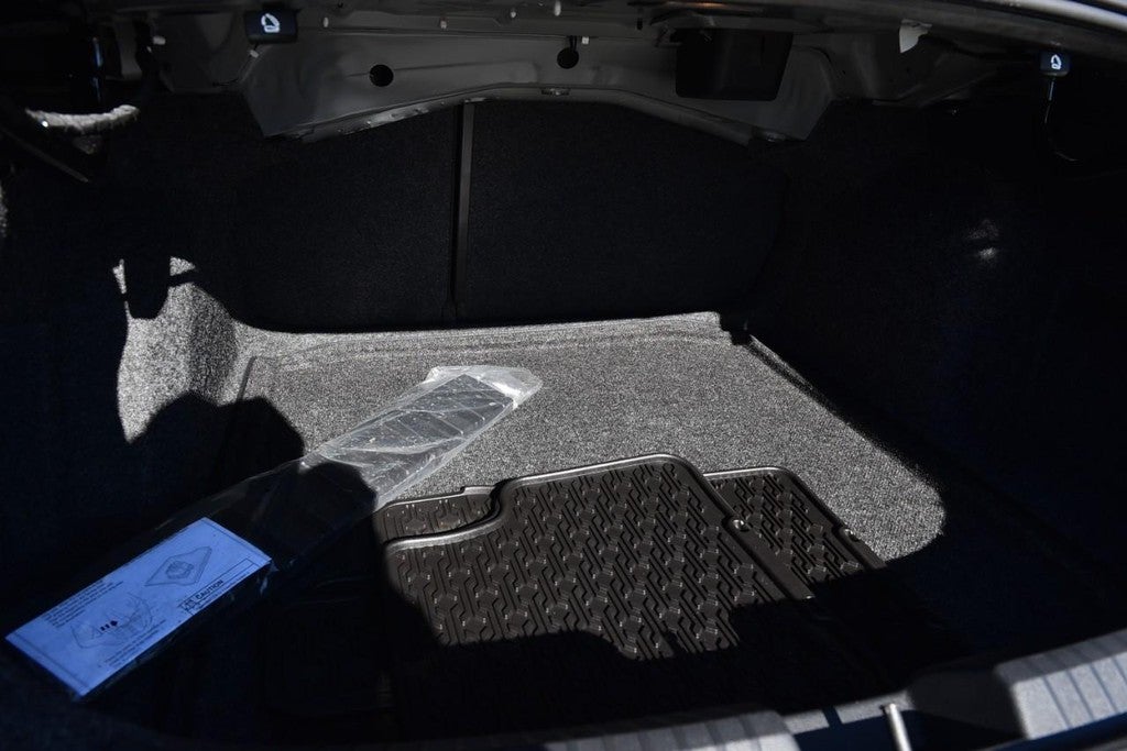 2025 Volkswagen Jetta SE Auto