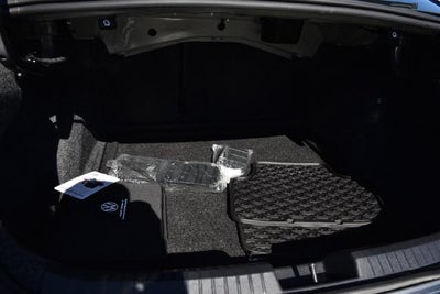 2024 Volkswagen Jetta 1.5T Sport