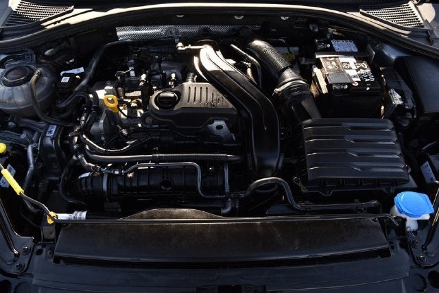 2024 Volkswagen Jetta 1.5T Sport
