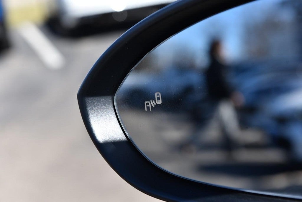 2024 Volkswagen Jetta Sport Auto