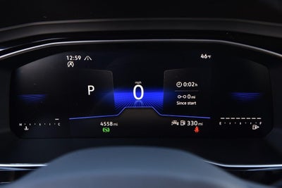 2024 Volkswagen Jetta Sport Auto