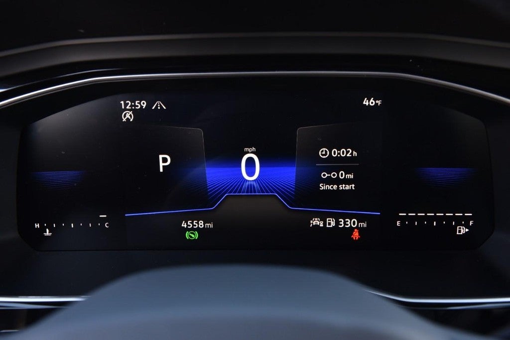 2024 Volkswagen Jetta Sport Auto