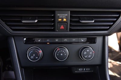 2024 Volkswagen Jetta Sport Auto